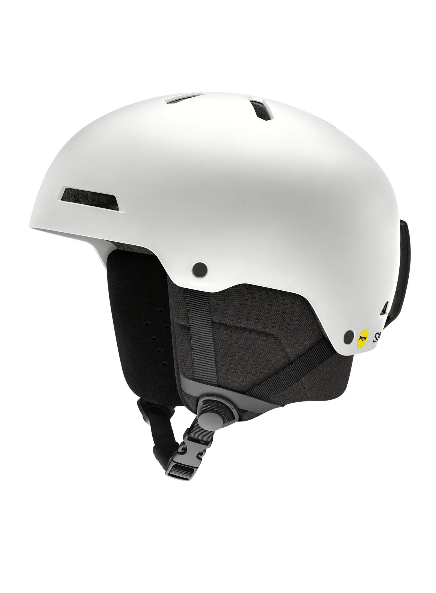 Skihelm Smith Rodeo Mips - matte white