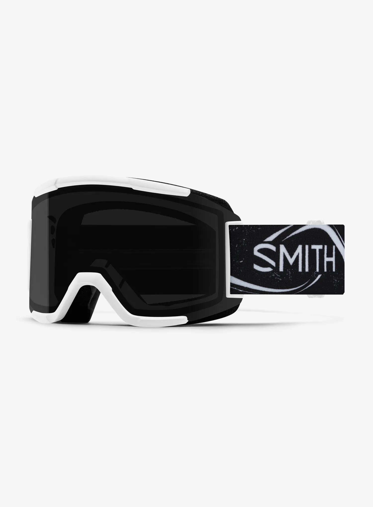 Skibrille Smith Squad - ac markus eder