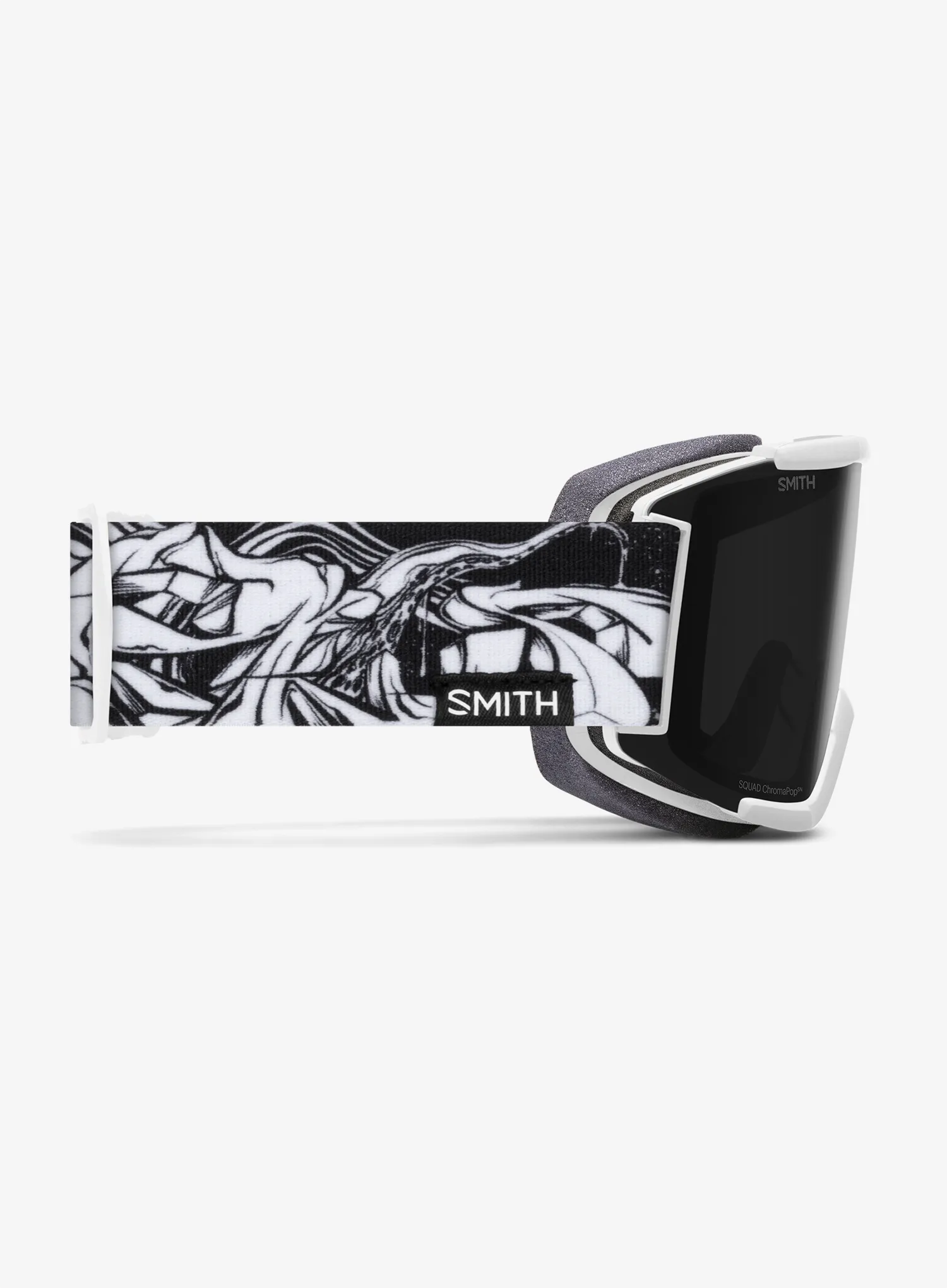 Skibrille Smith Squad - ac markus eder