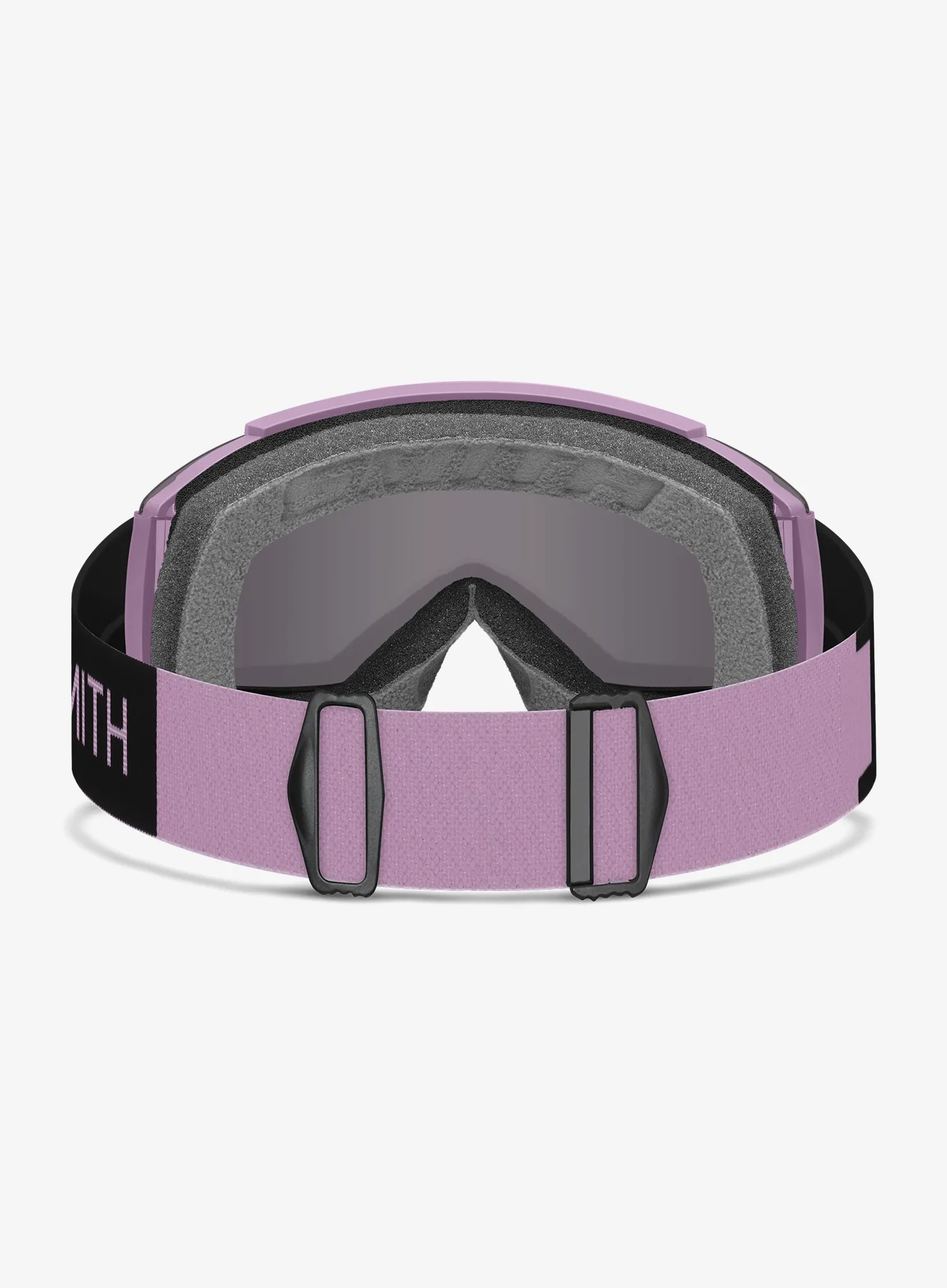 Skibrille Smith Squad - proper pink