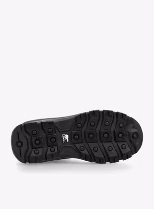 Winterschuhe Sorel Buxton Lace Boot WP - delta/black