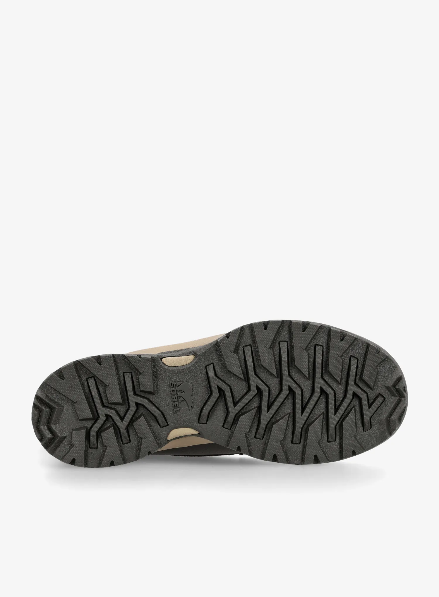 Winterschuhe Sorel Buxton Lite Boot WP - major/jet