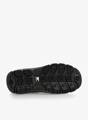 Winterschuhe Sorel Buxton Pull On Boot WP - delta/black