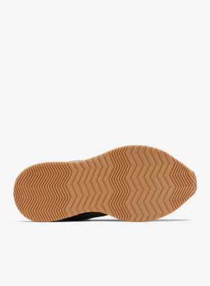 Schuhe Damen Sorel Out'n About III Conqest WP - quarry/grill