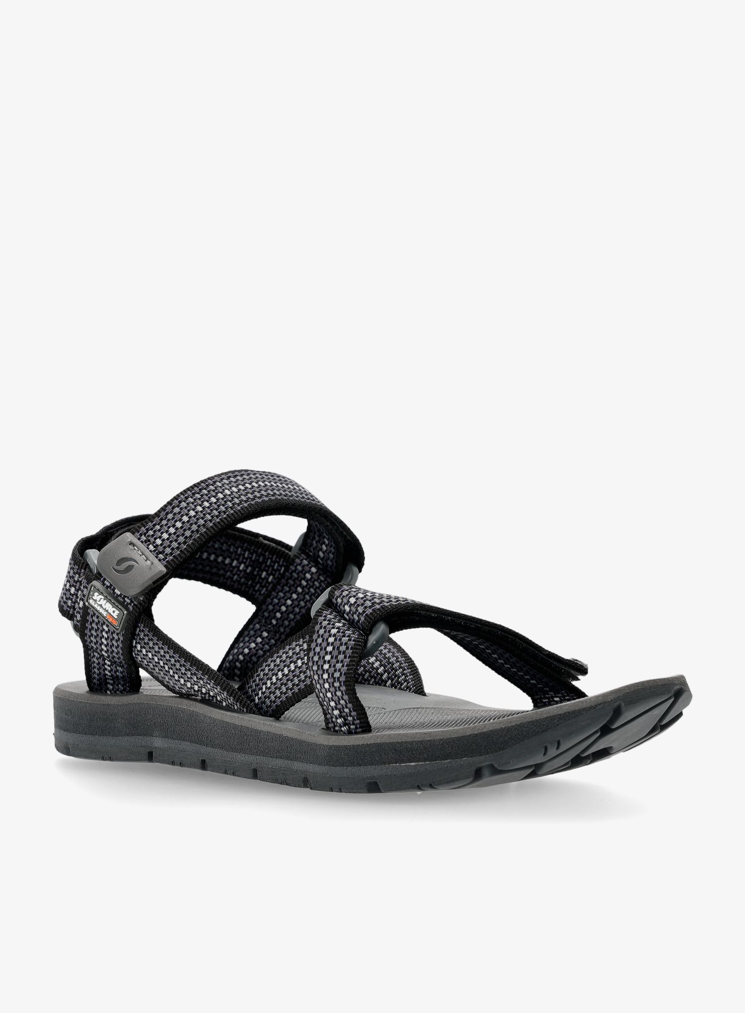 Wandersandale Source Classic Pro - chess black