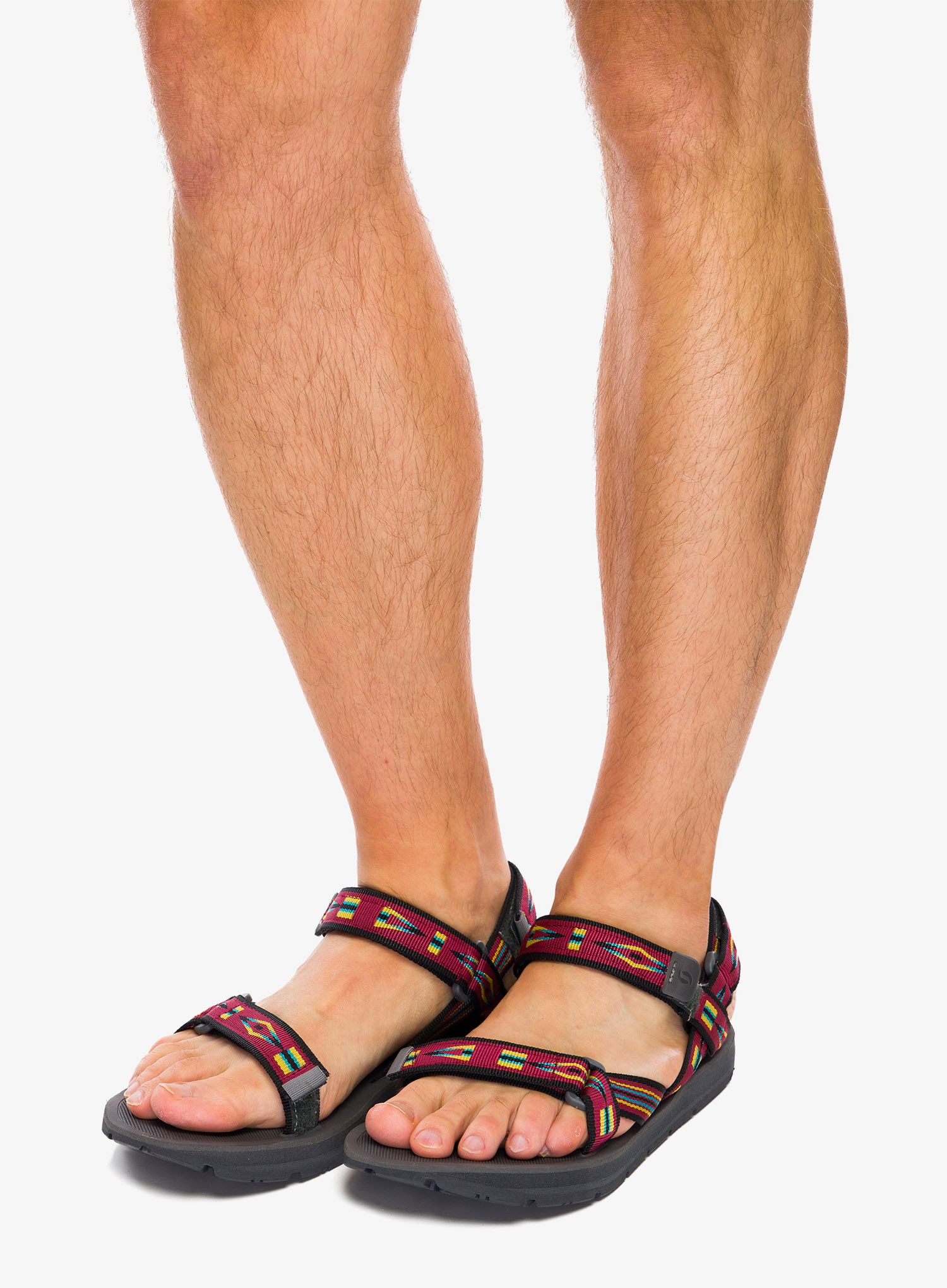 Wandersandale Source Classic Pro - indian