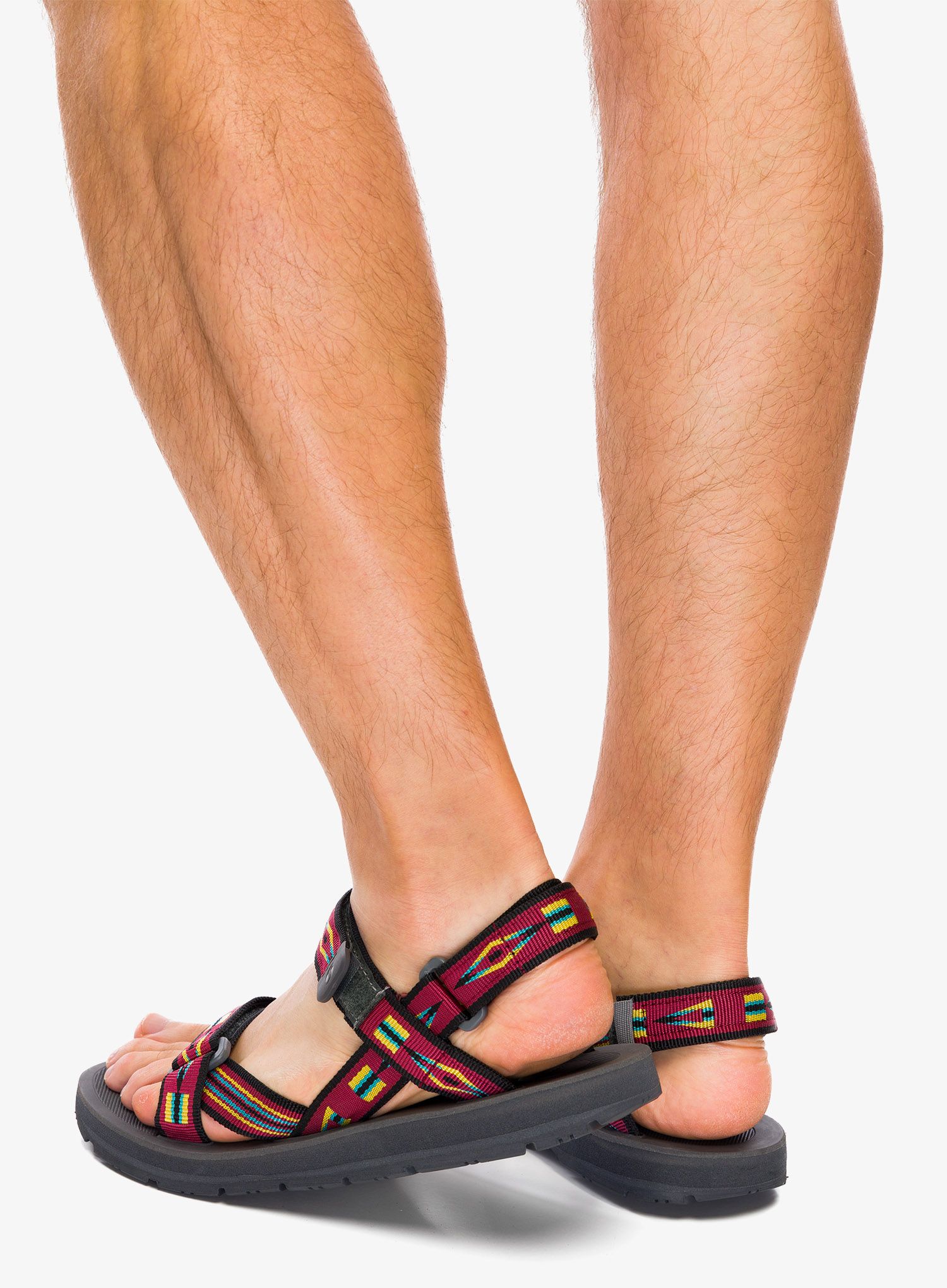 Wandersandale Source Classic Pro - indian