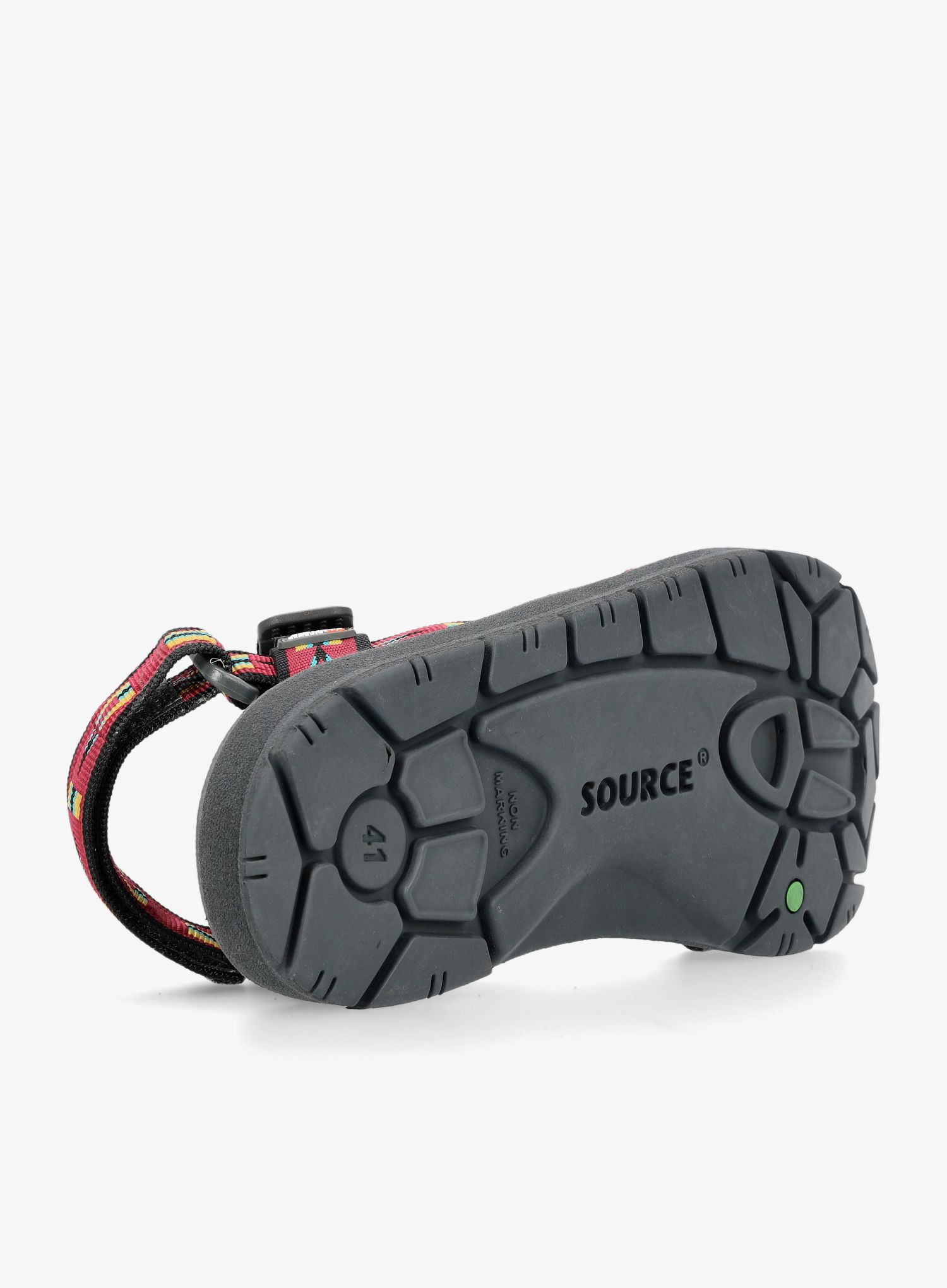 Wandersandale Source Classic Pro - indian