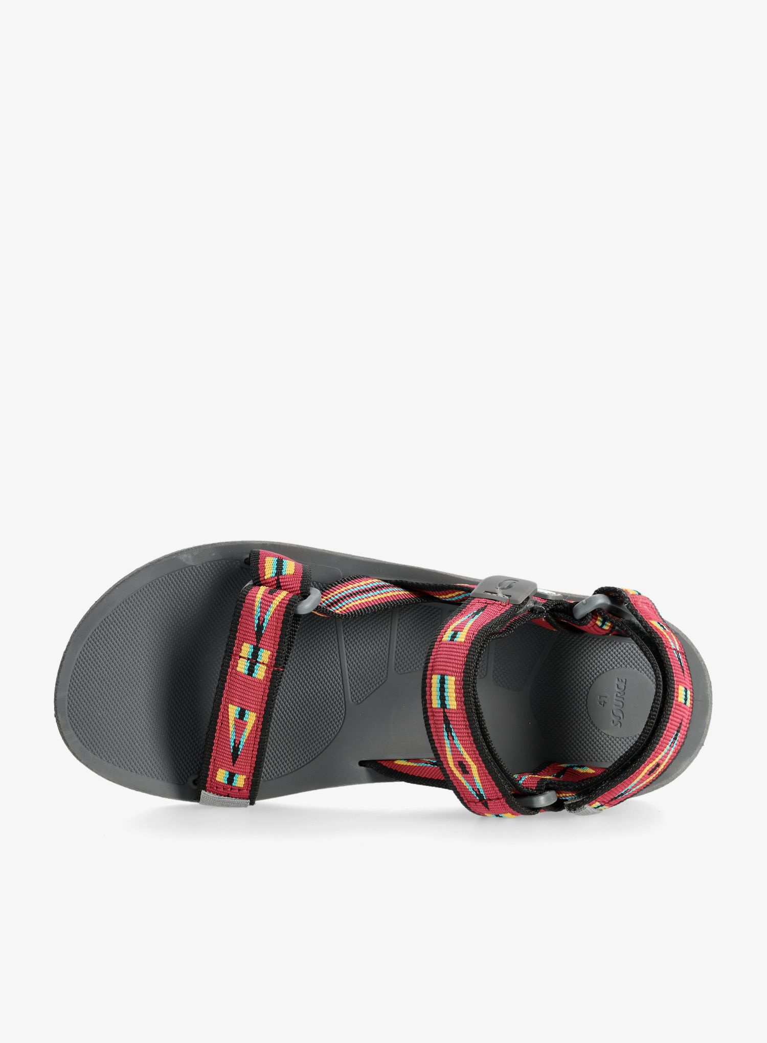 Wandersandale Source Classic Pro - indian