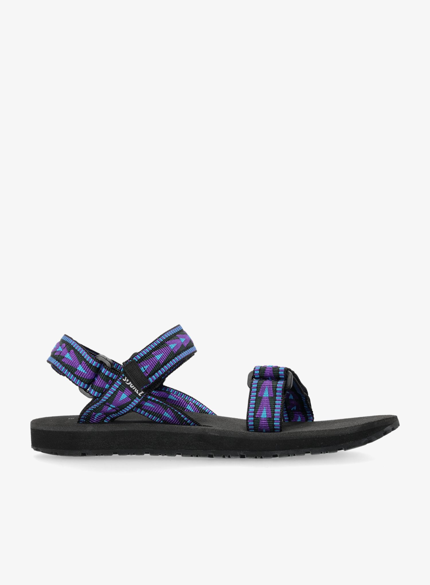 Sandalen Herren Source Classic - blue drops