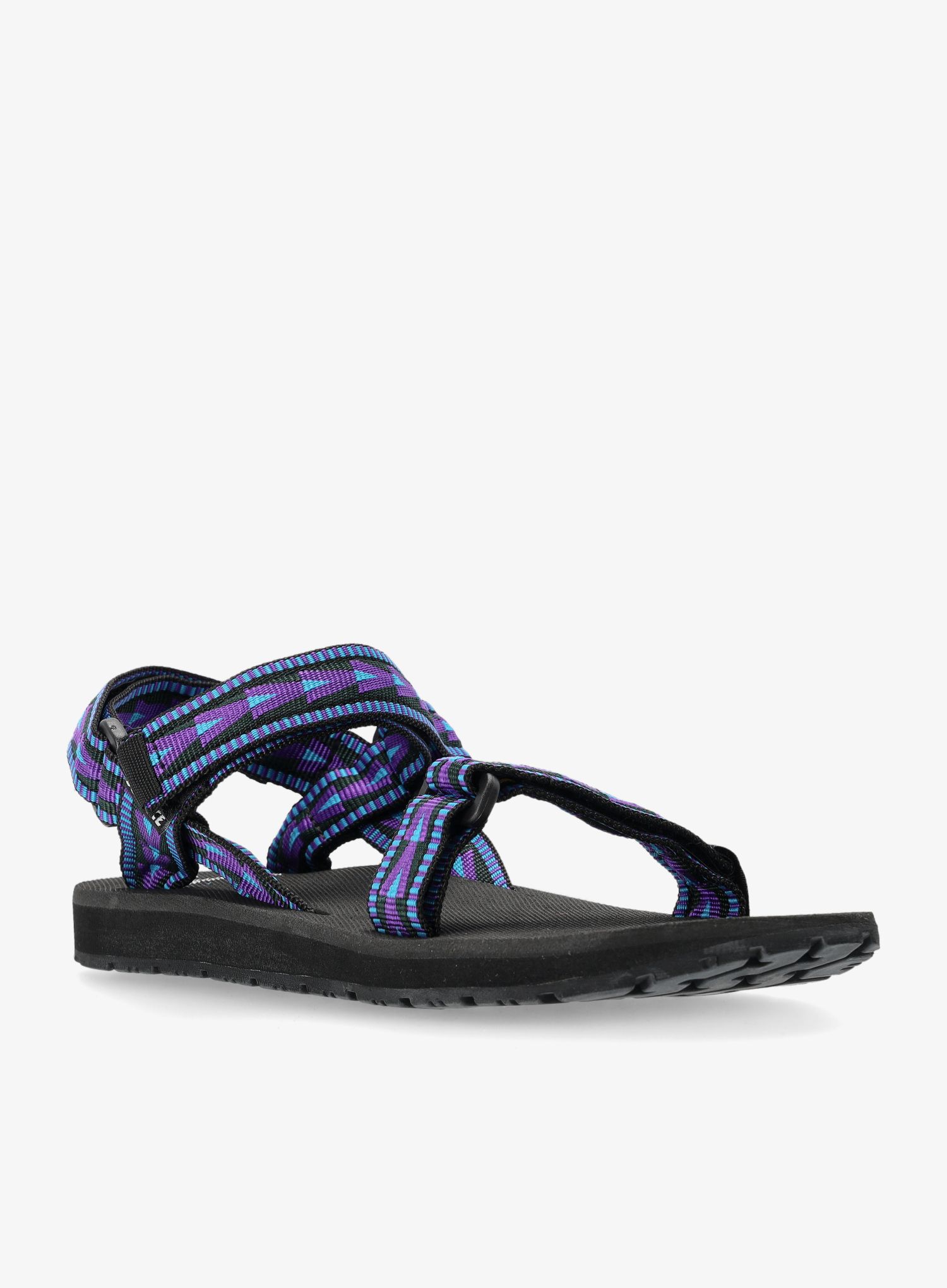 Sandalen Herren Source Classic - blue drops