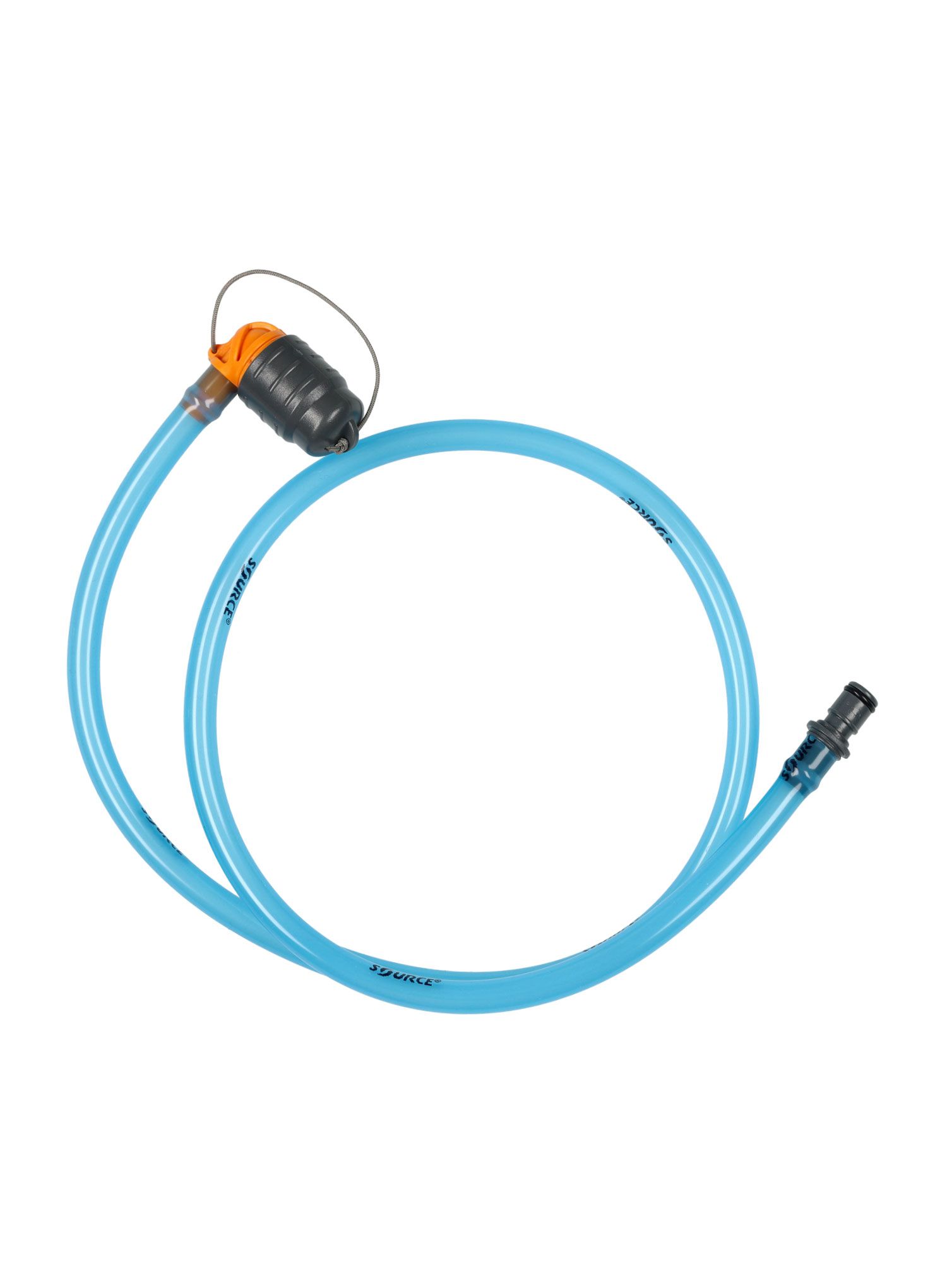 Rohr Source Helix Tube Kit - light blue