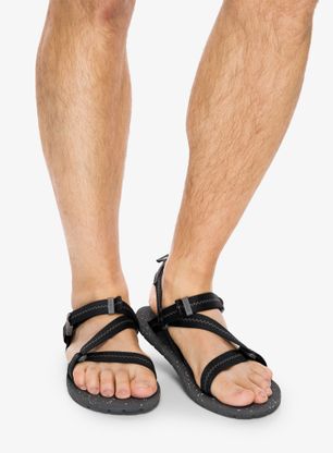 Wandersandale Source Solo - basalt black