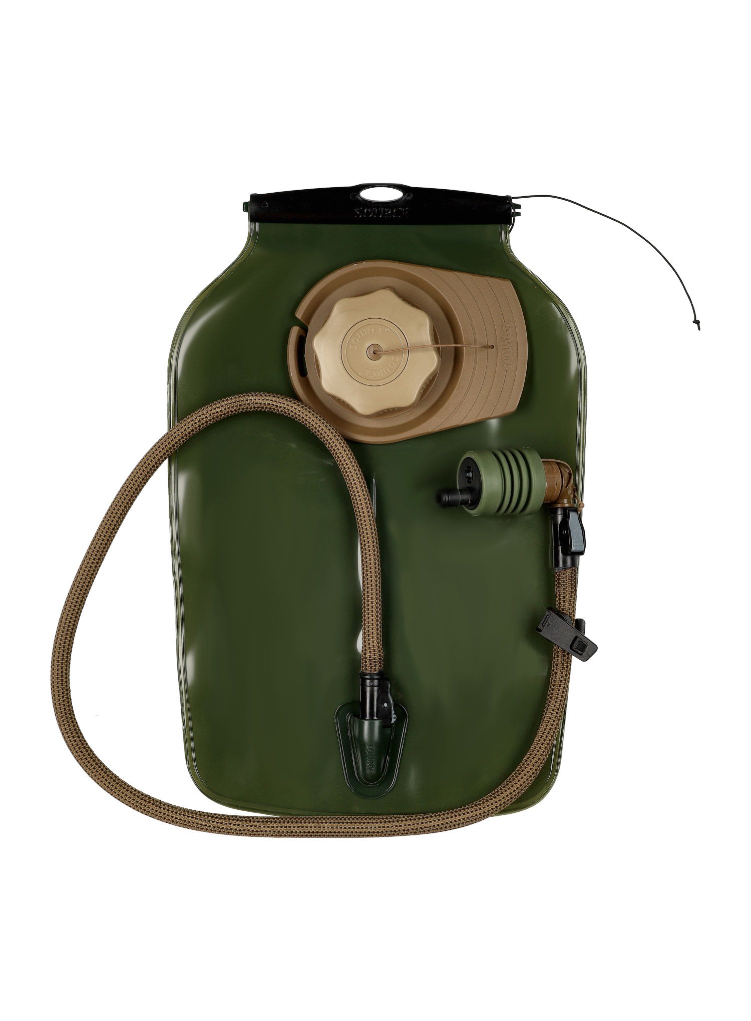 Trinkblase Source Ultimate Source M.C.