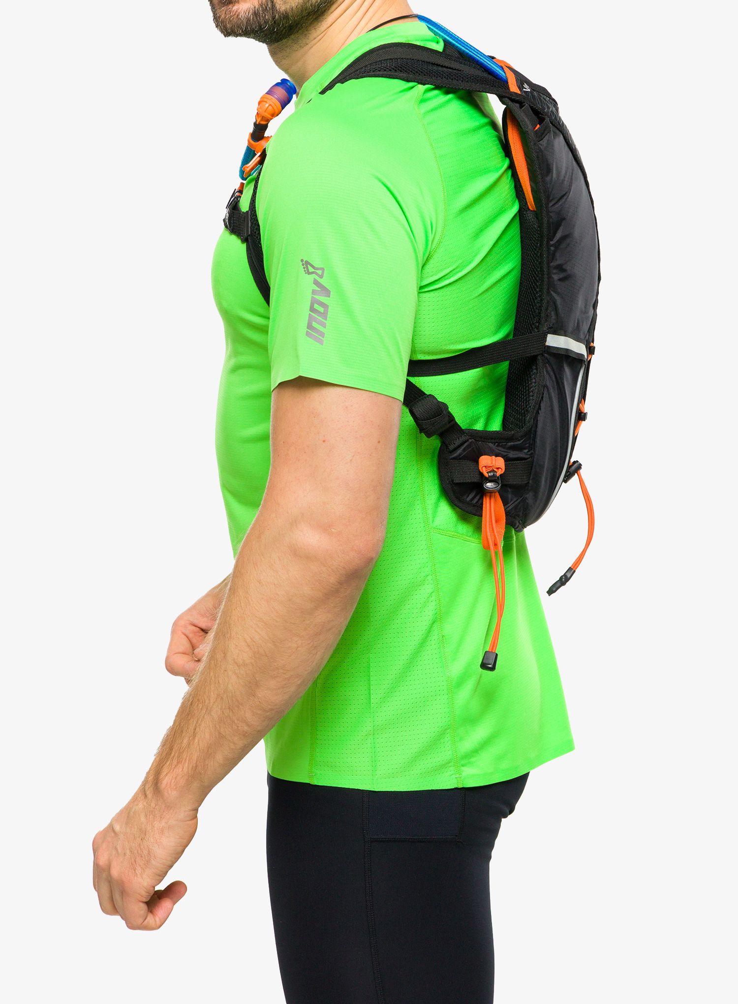 Trinkblase Source Verve 2L - black