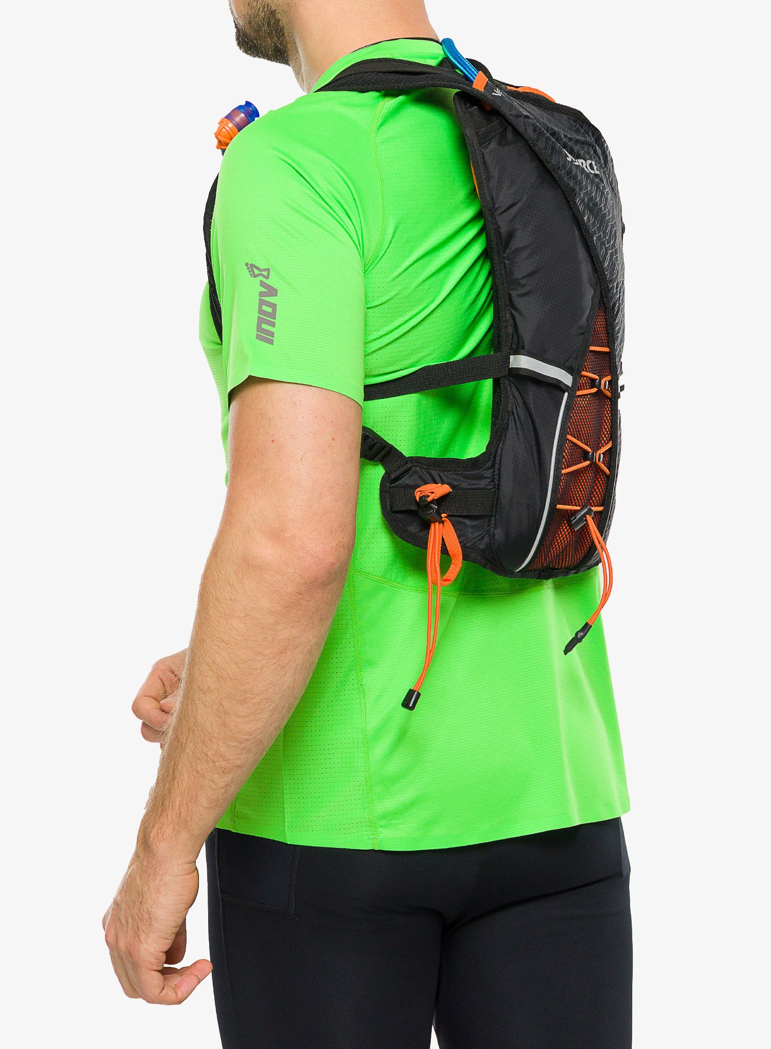 Trinkblase Source Verve 2L - black