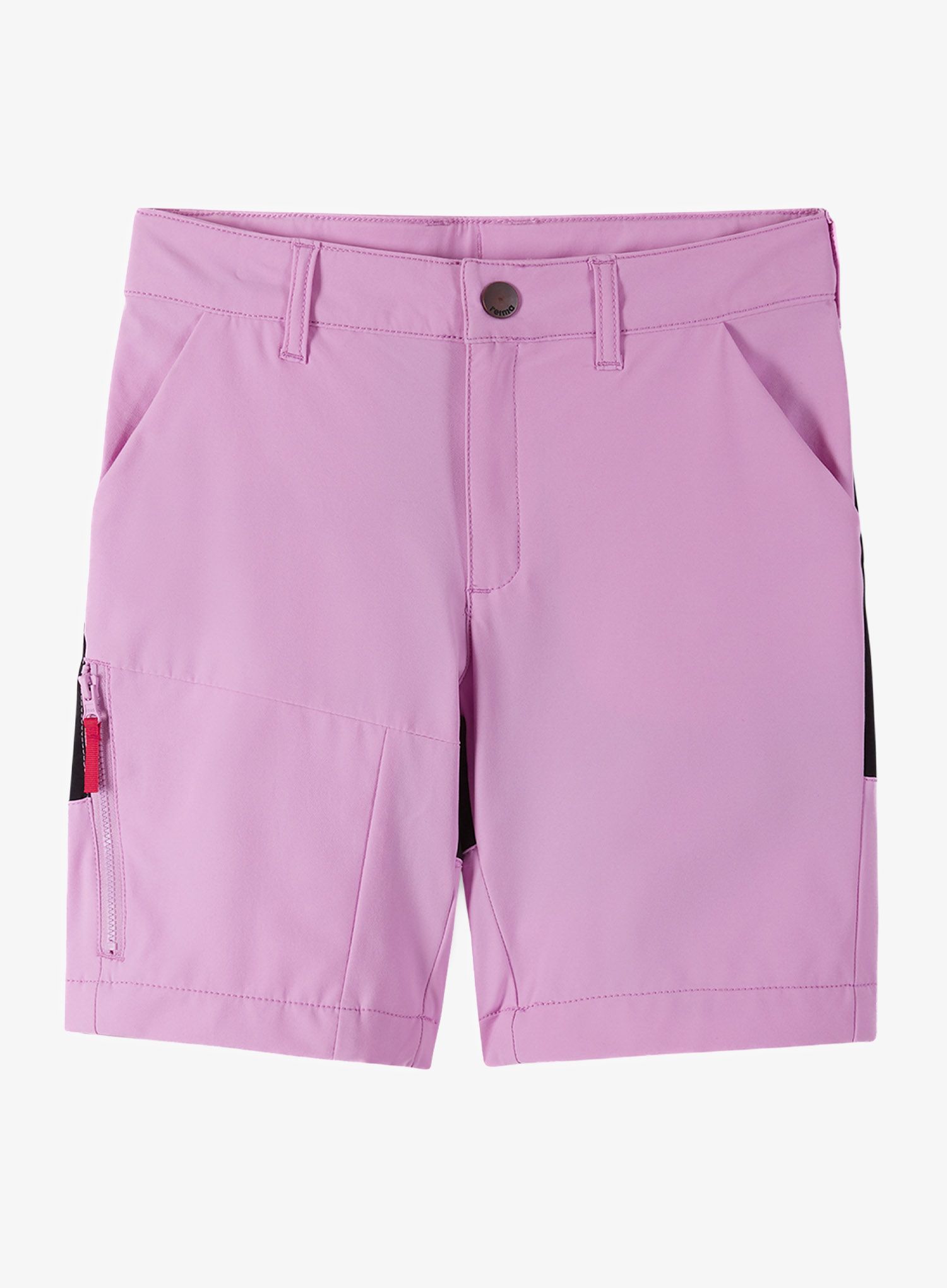 Shorts für Kinder Reima Vaelsi - lilac pink