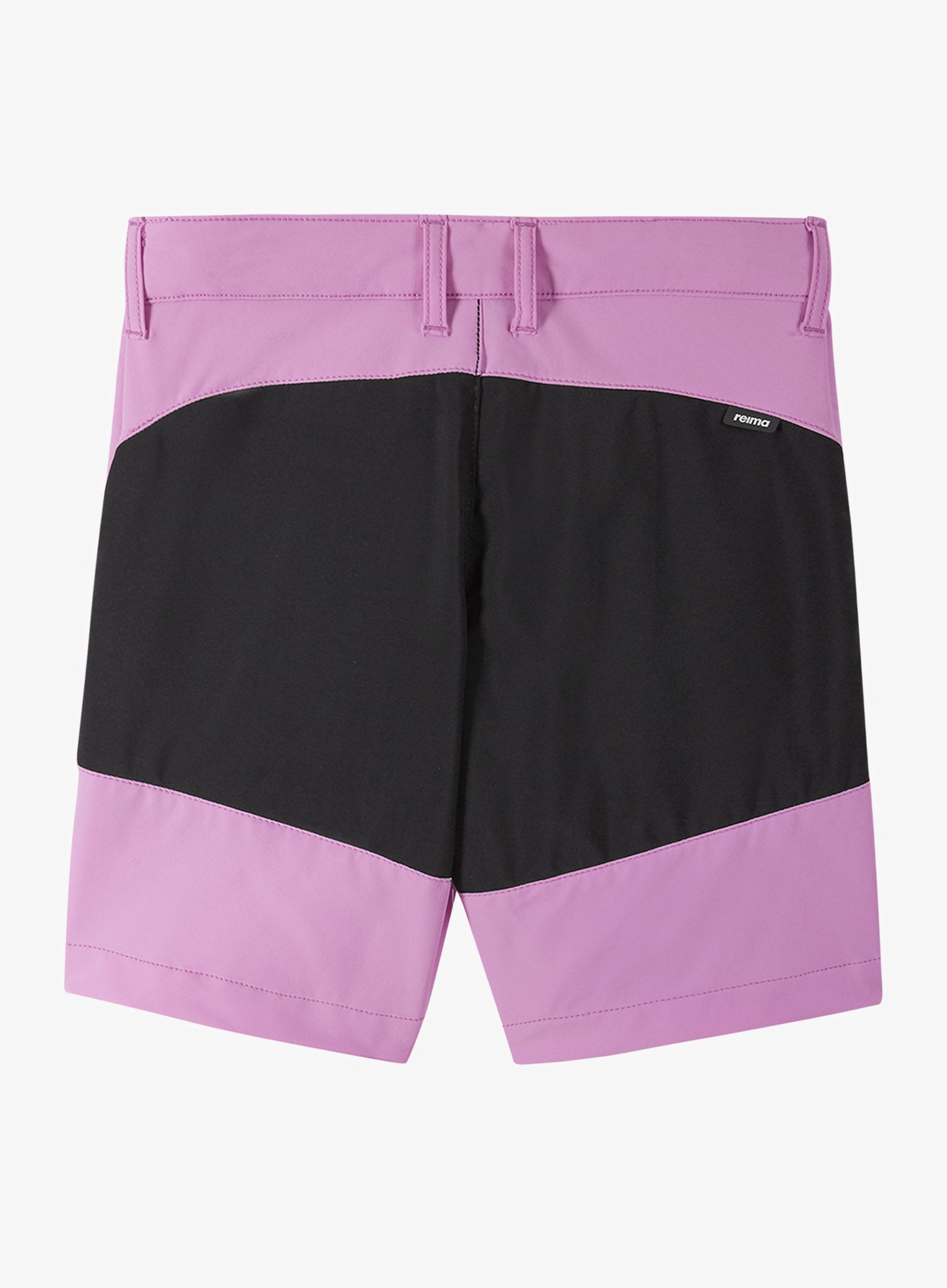 Shorts für Kinder Reima Vaelsi - lilac pink