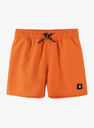 Shorts für Jungen Reima Somero - orange
