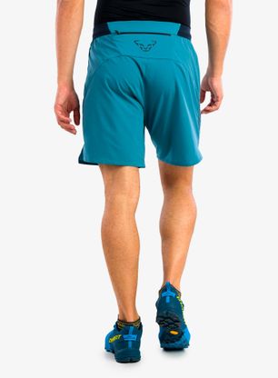 Laufshorts Herren Dynafit Alpine Shorts - storm blue