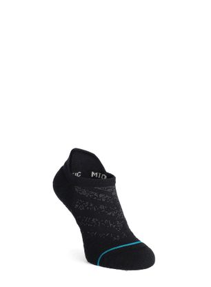 Laufsocken Herren Stance Athletic Tab 3 Pack - multi