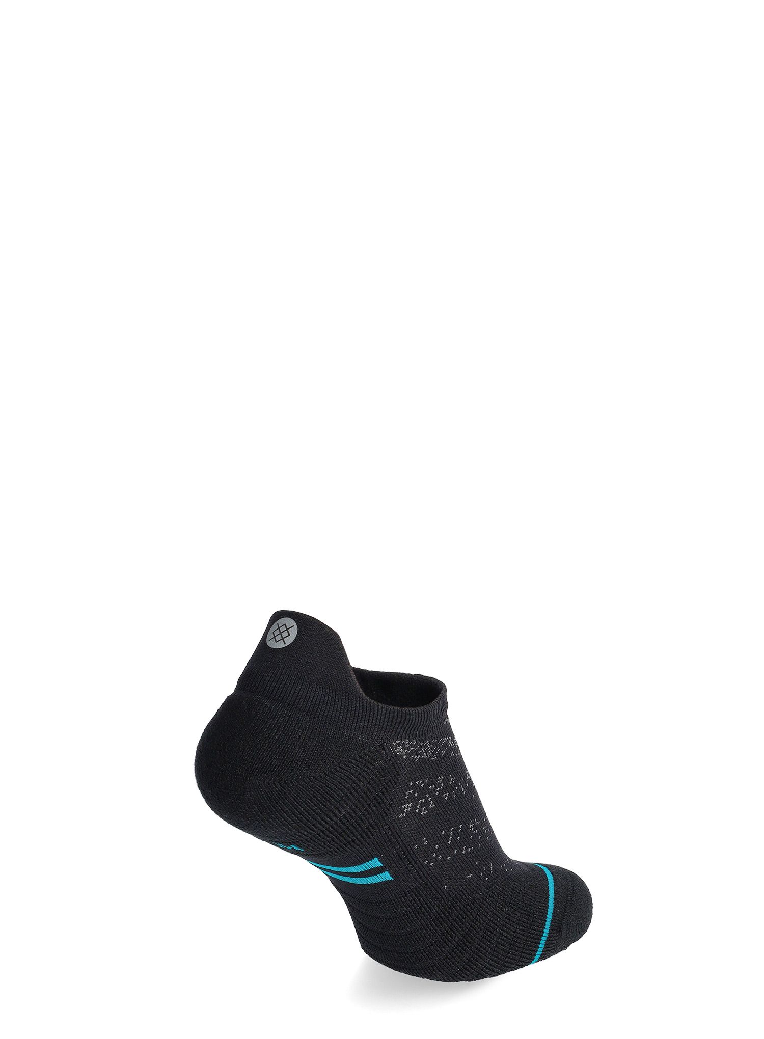 Laufsocken Herren Stance Athletic Tab 3 Pack - multi