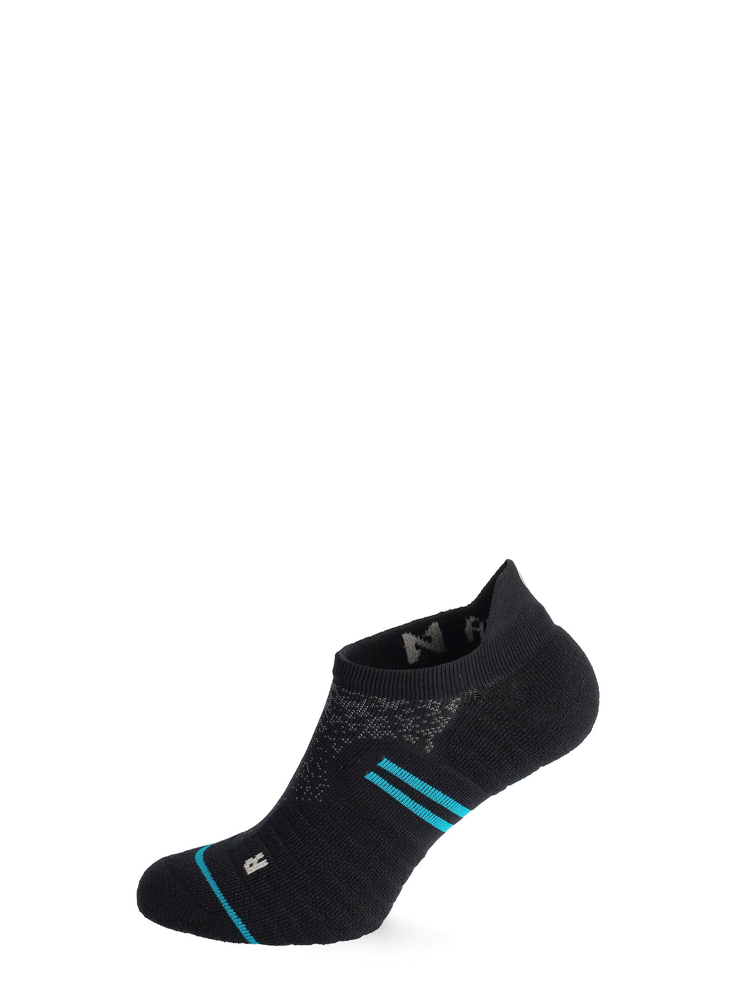 Laufsocken Herren Stance Athletic Tab 3 Pack - multi