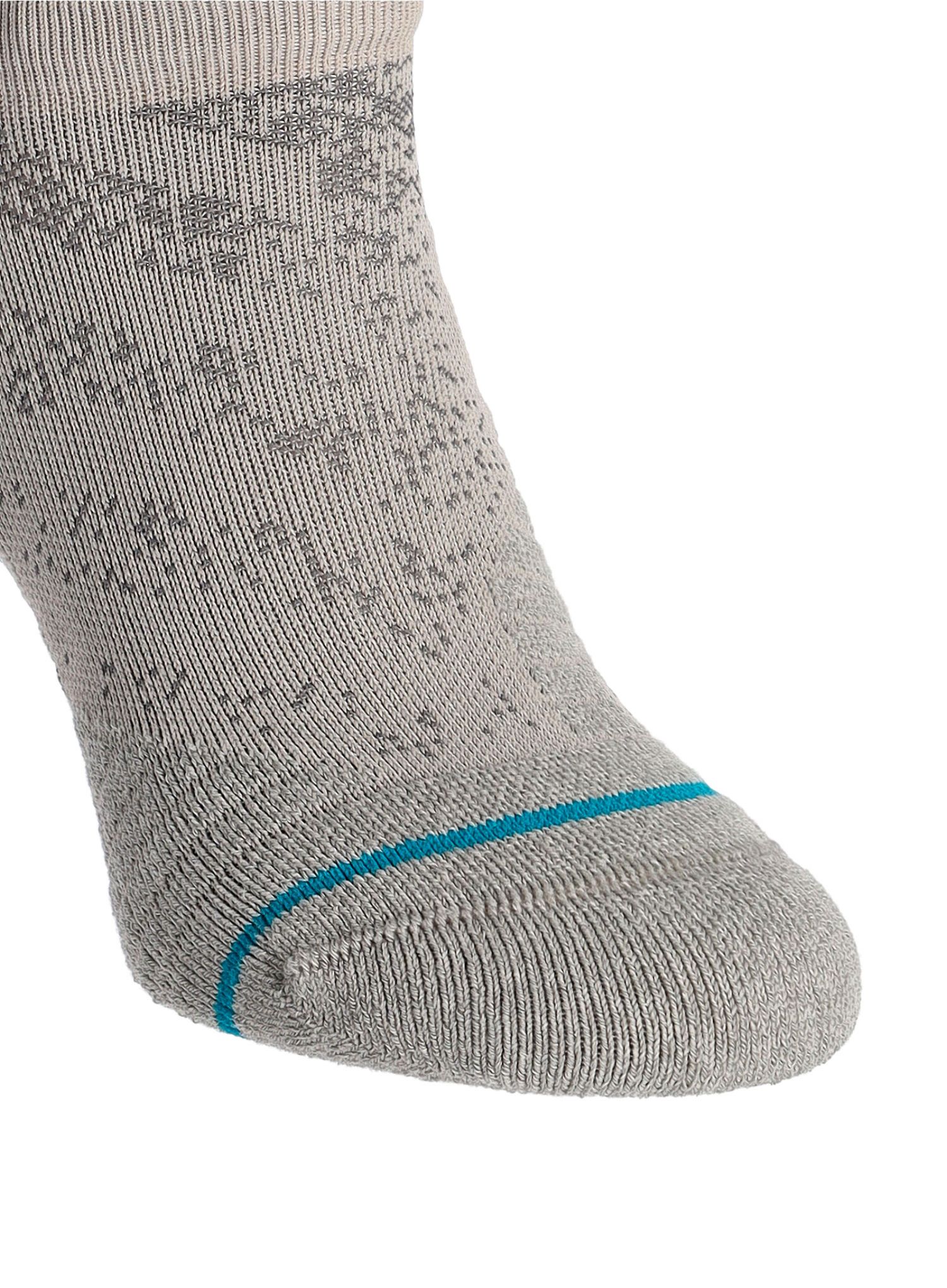 Laufsocken Herren Stance Athletic Tab 3 Pack - multi