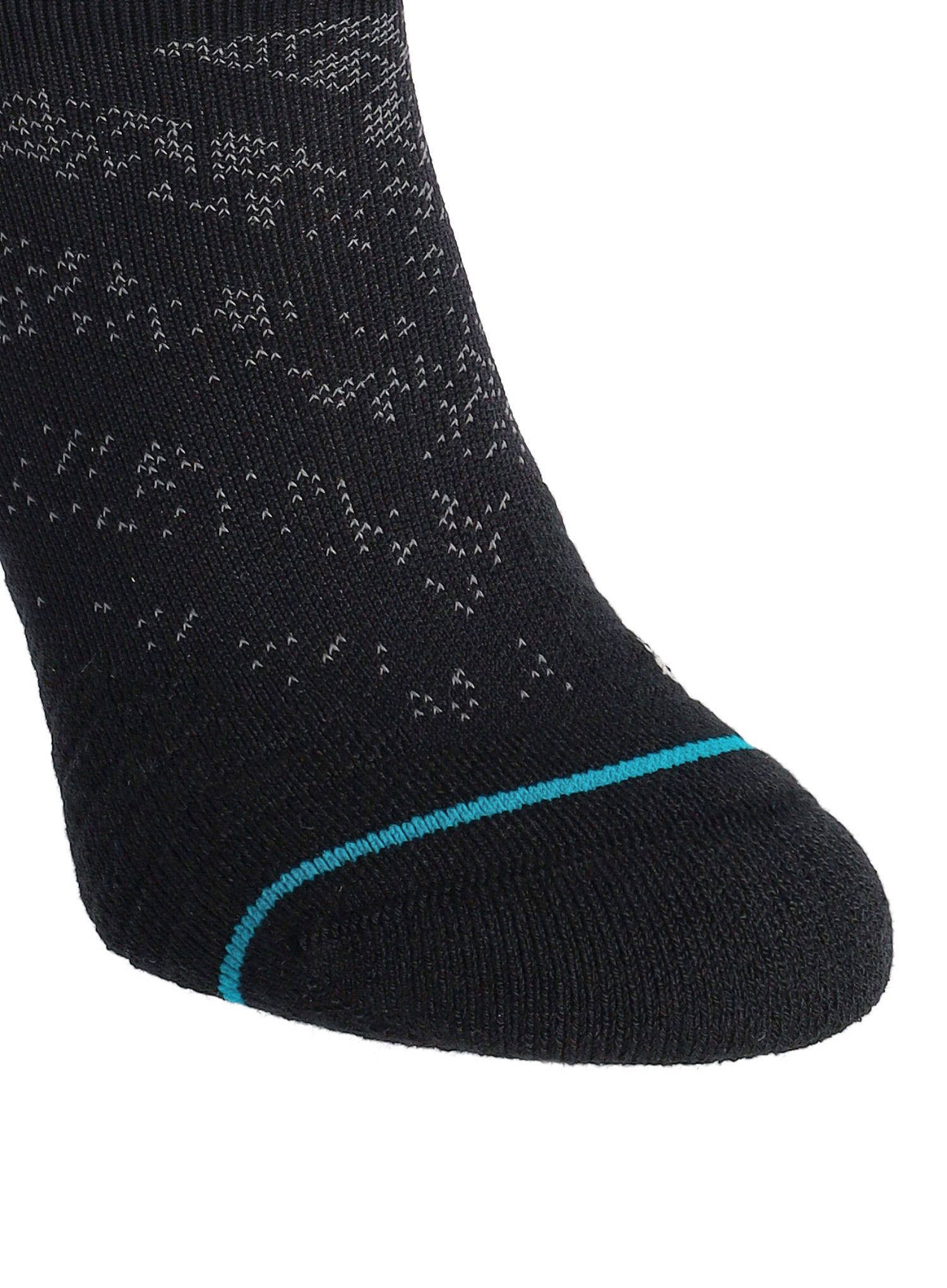 Laufsocken Herren Stance Athletic Tab 3 Pack - multi