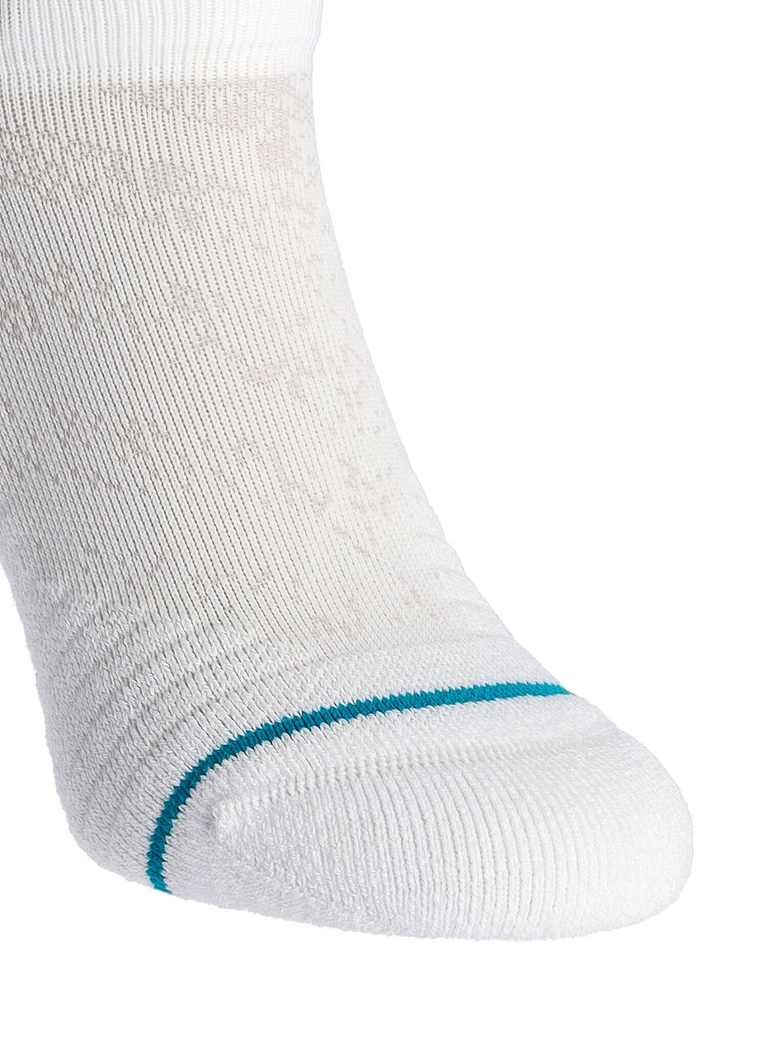 Laufsocken Herren Stance Athletic Tab 3 Pack - multi