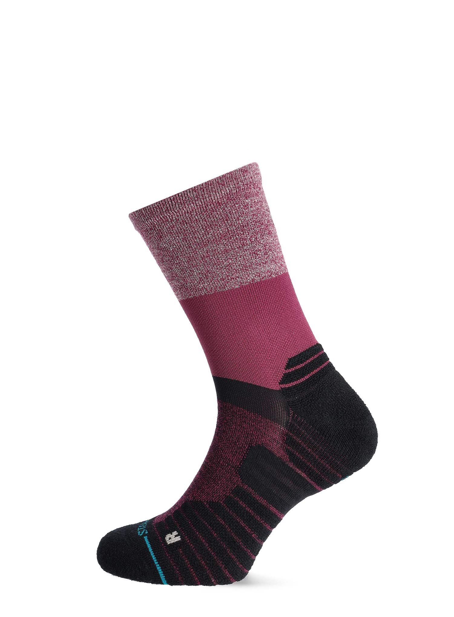 Wandersocken Stance Base Command - purple