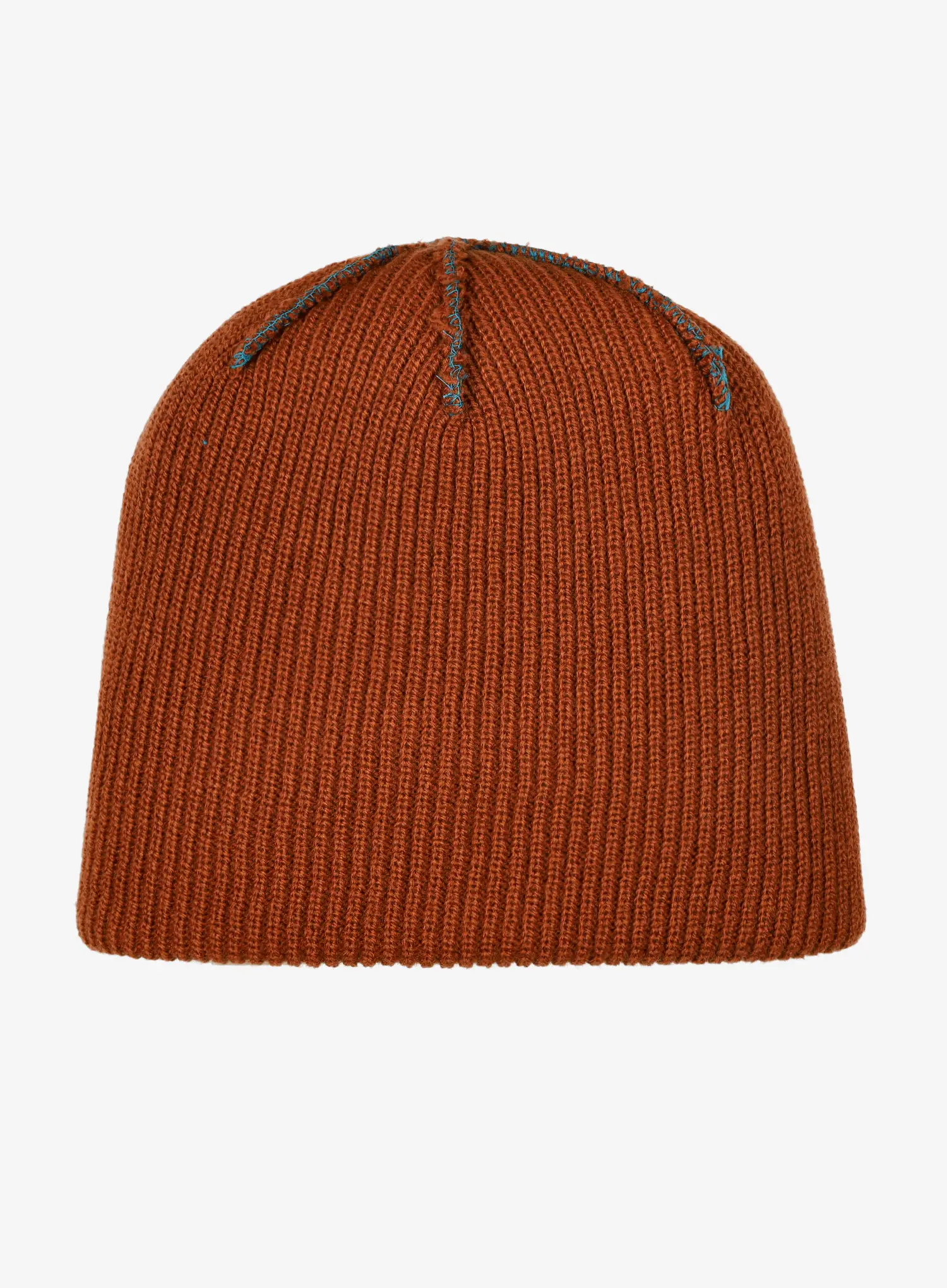 Wintermütze Stance Icon 2 Beanie - rust