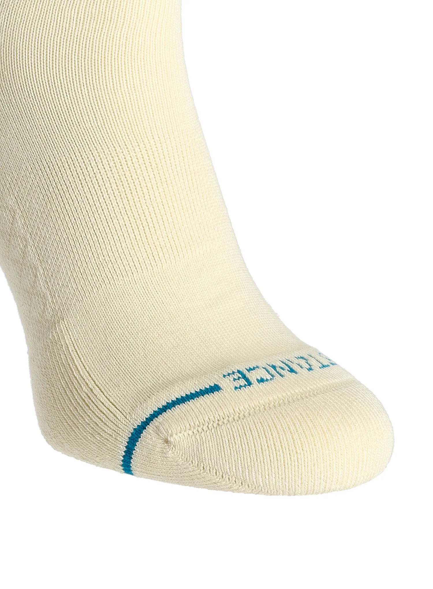 Socken Stance Icon Series 3-Pack - black