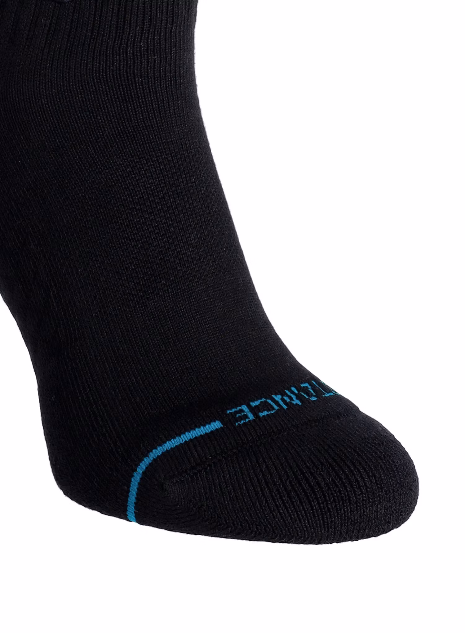 Socken Stance Icon Series 3-Pack - black