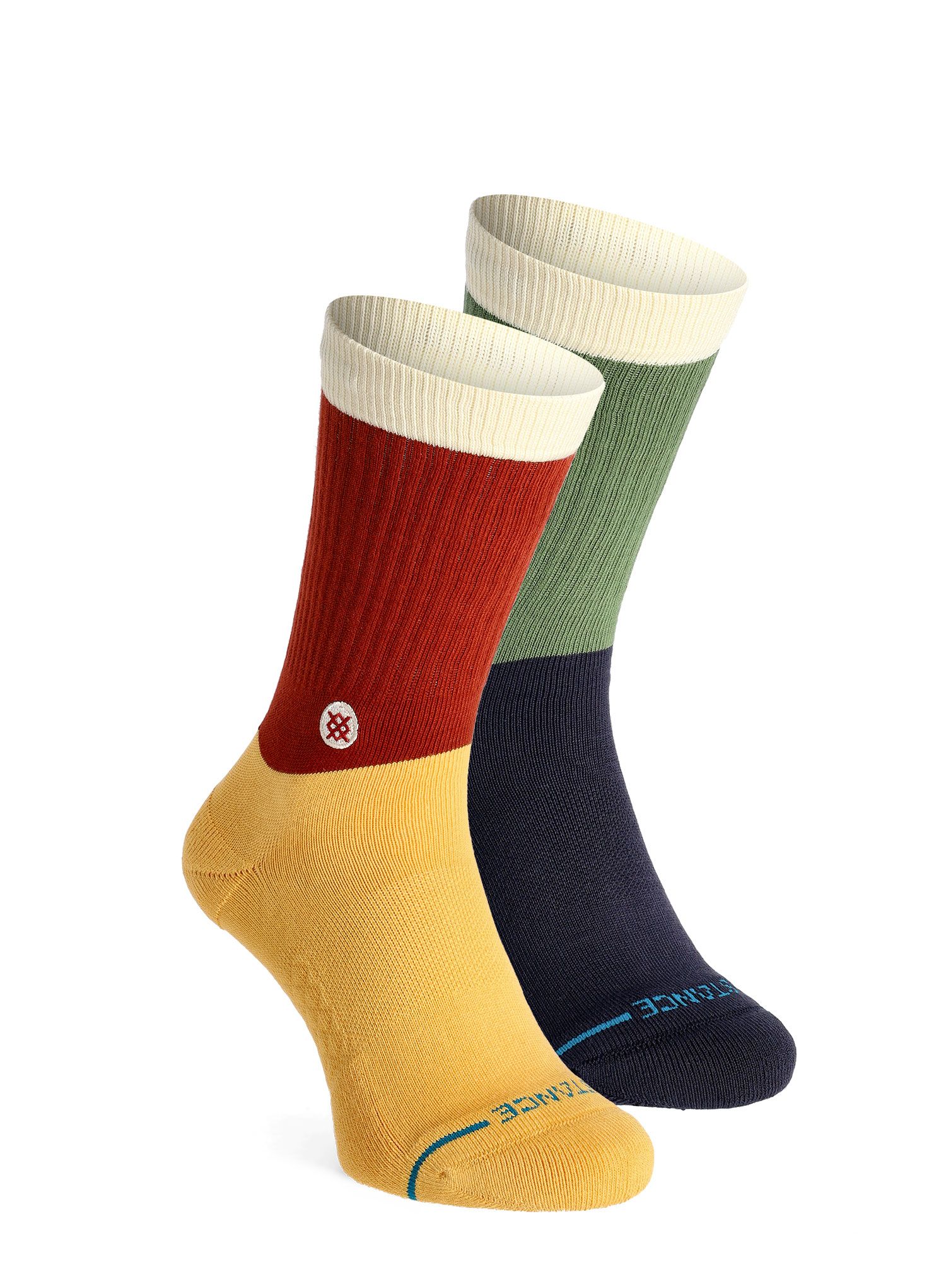 Socken Stance Messed Up Crew - multi