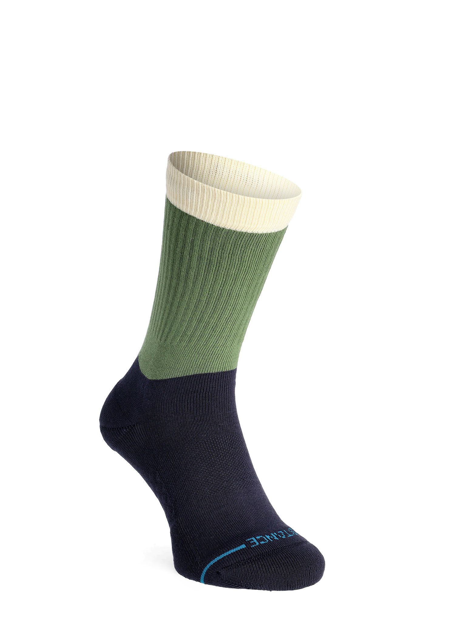 Socken Stance Messed Up Crew - multi