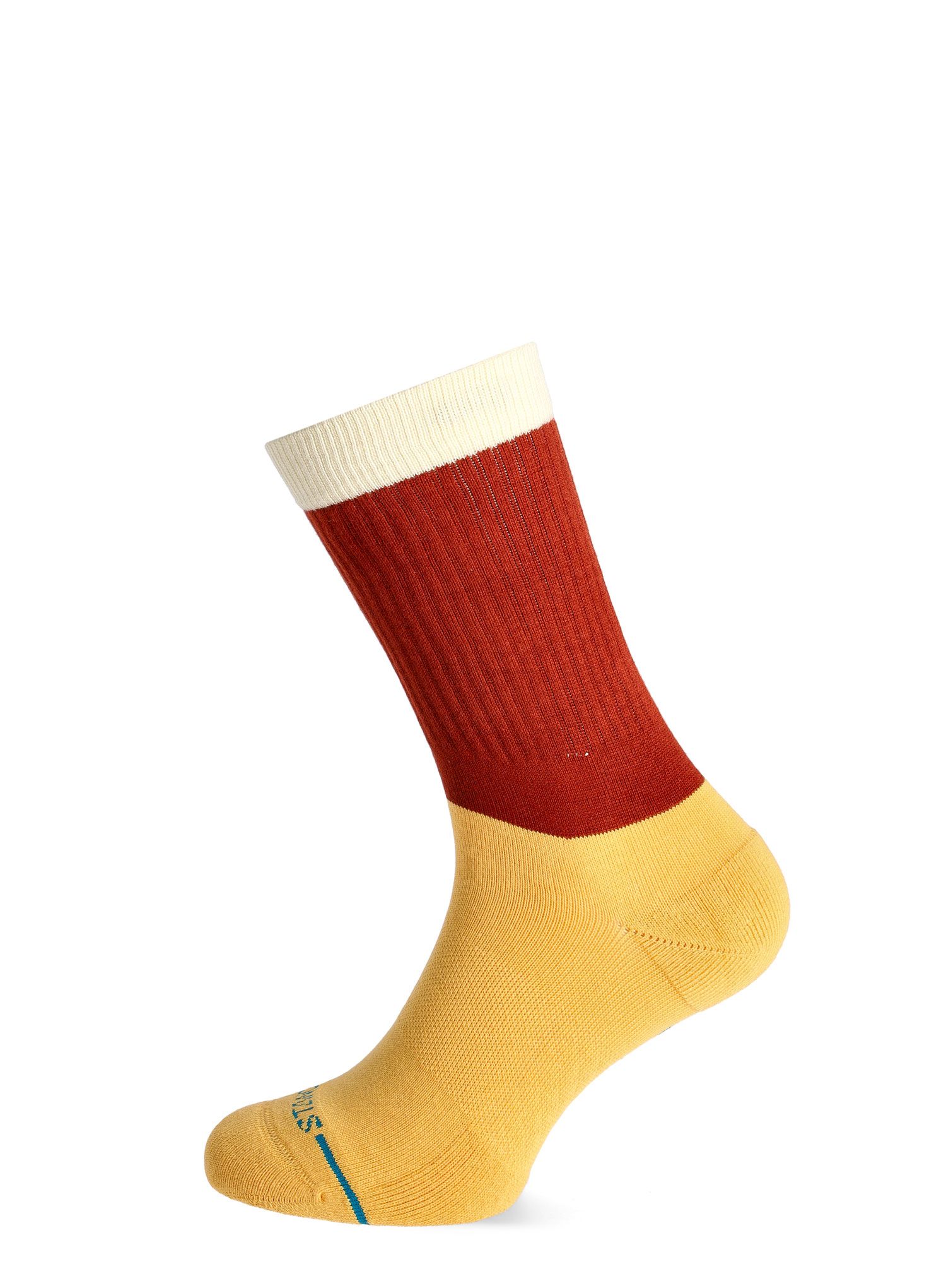 Socken Stance Messed Up Crew - multi