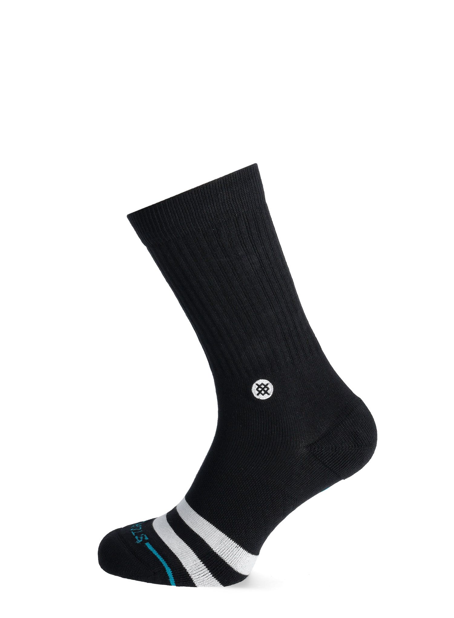 Outdoorsocken Stance Og - black