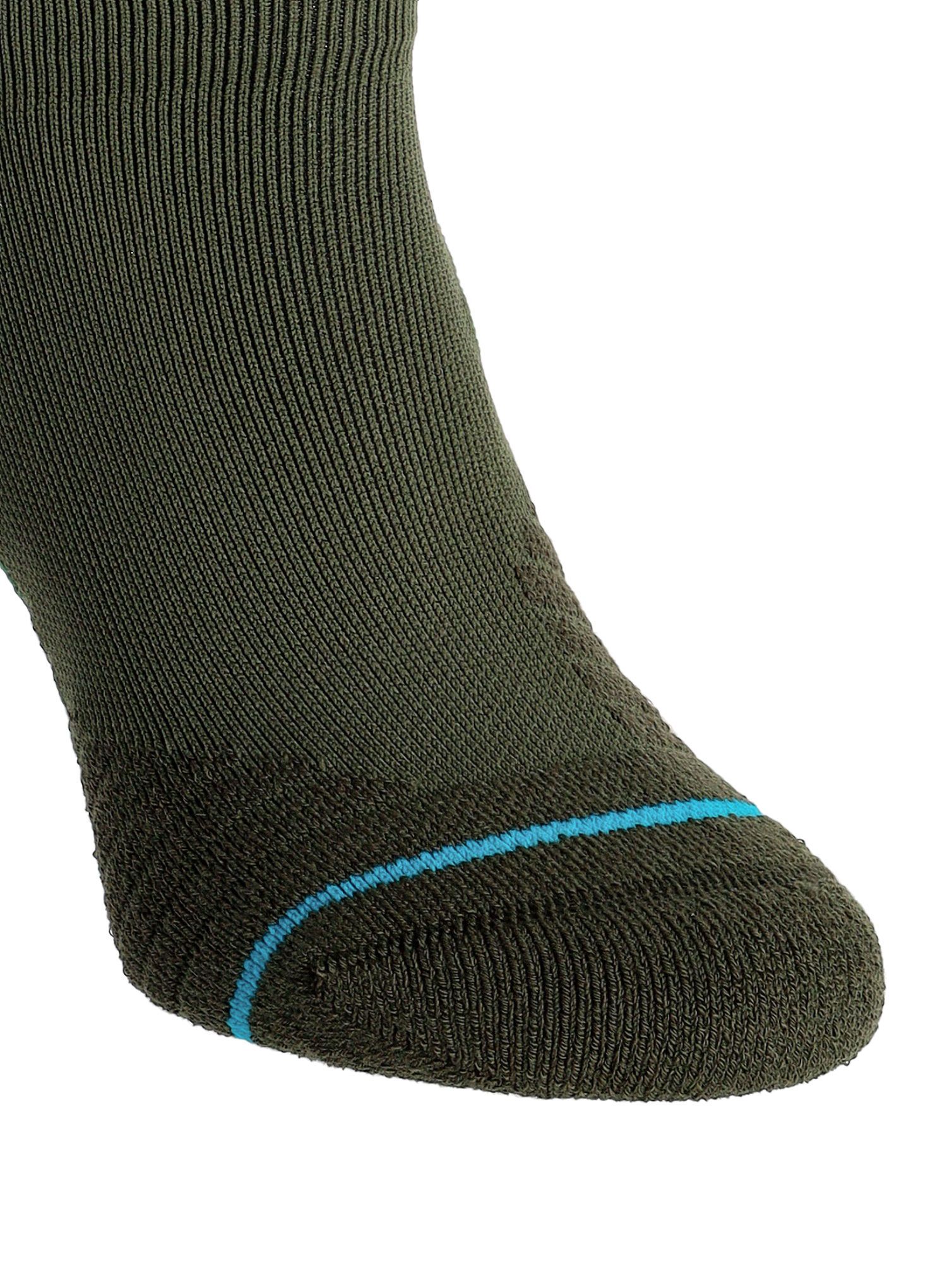 Outdoorsocken Stance Plotter 3 Pack - multi