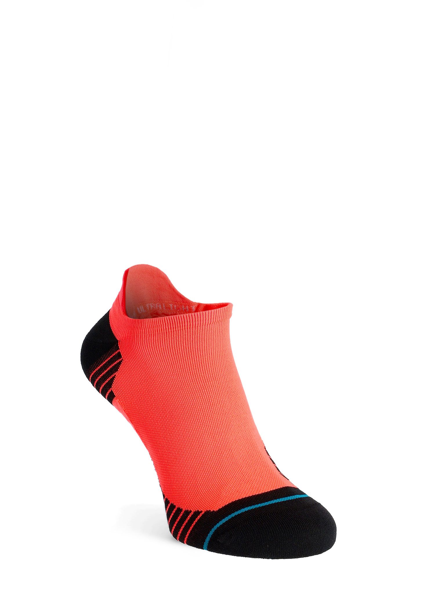 Laufsocken Stance Quantum Tab 3 Pack - multi