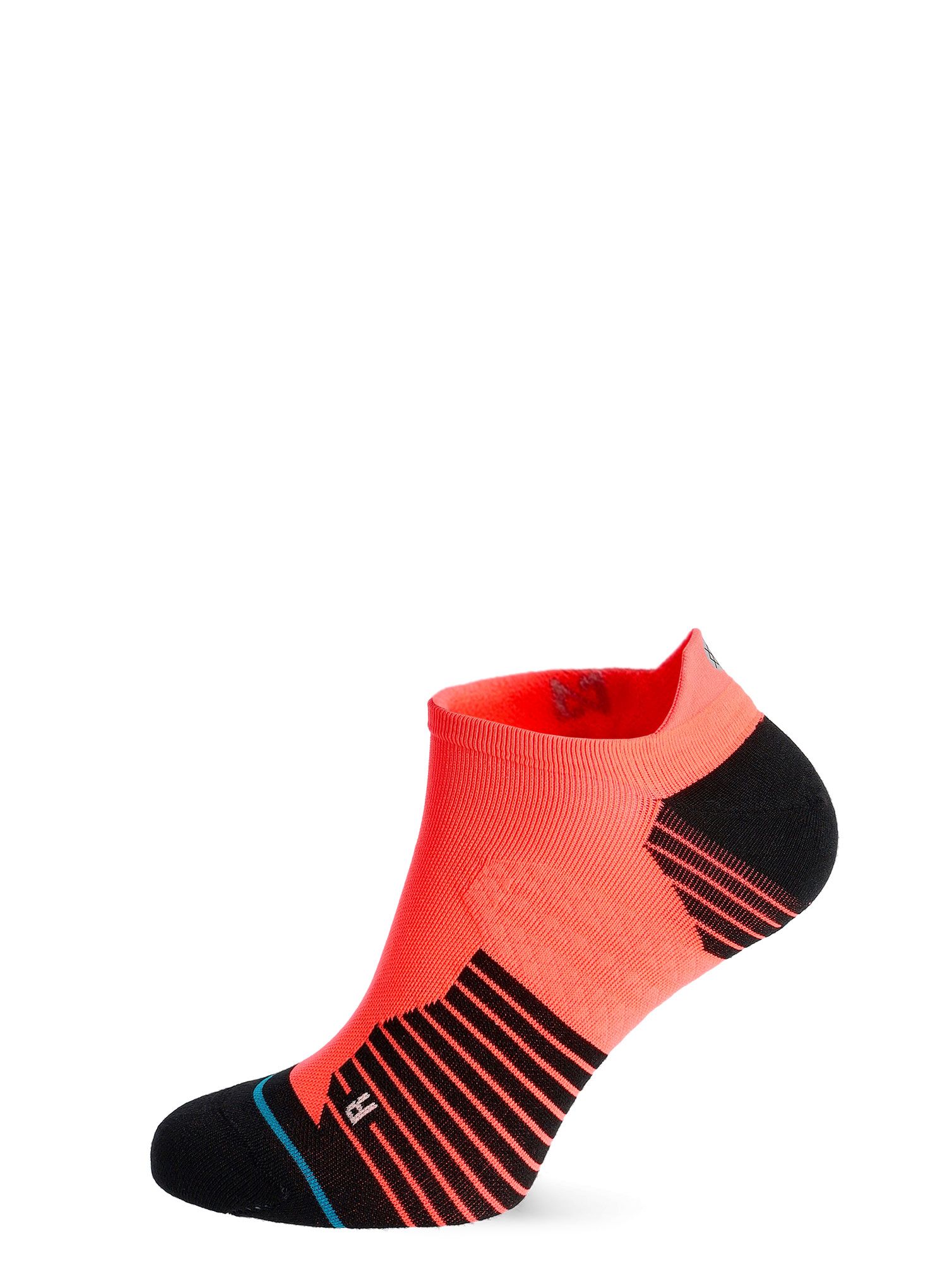 Laufsocken Stance Quantum Tab 3 Pack - multi