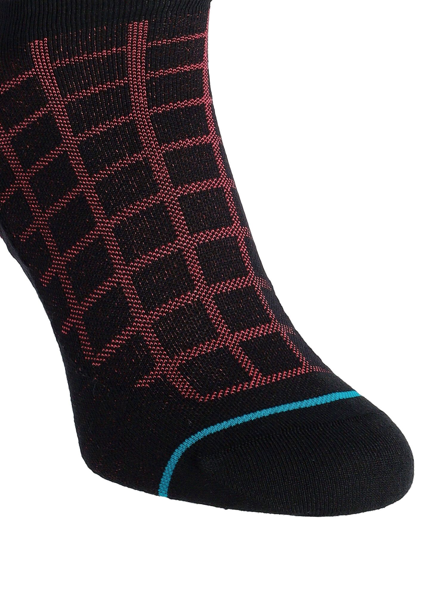 Laufsocken Stance Quantum Tab 3 Pack - multi