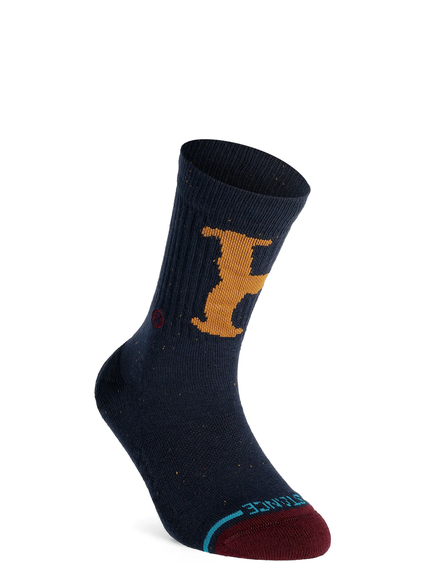 Kindersocken Stance Ron And Harry Kids Crew - navy