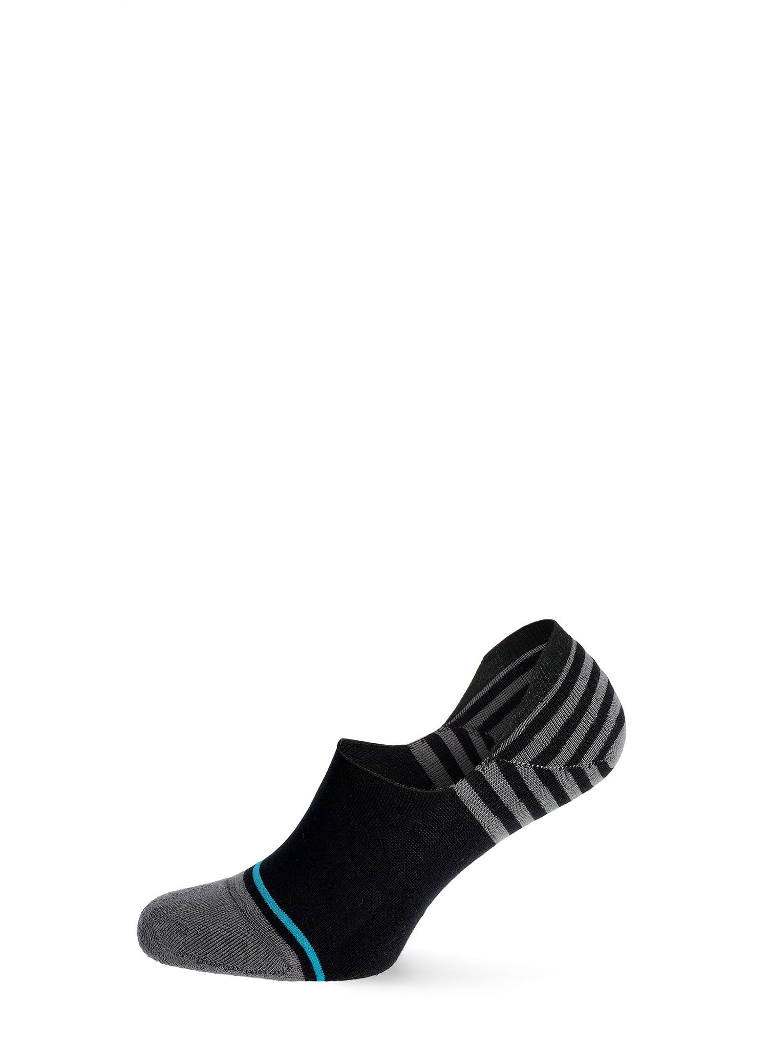 Wandersocken Damen Stance Sensible Two 3 Pack - multi