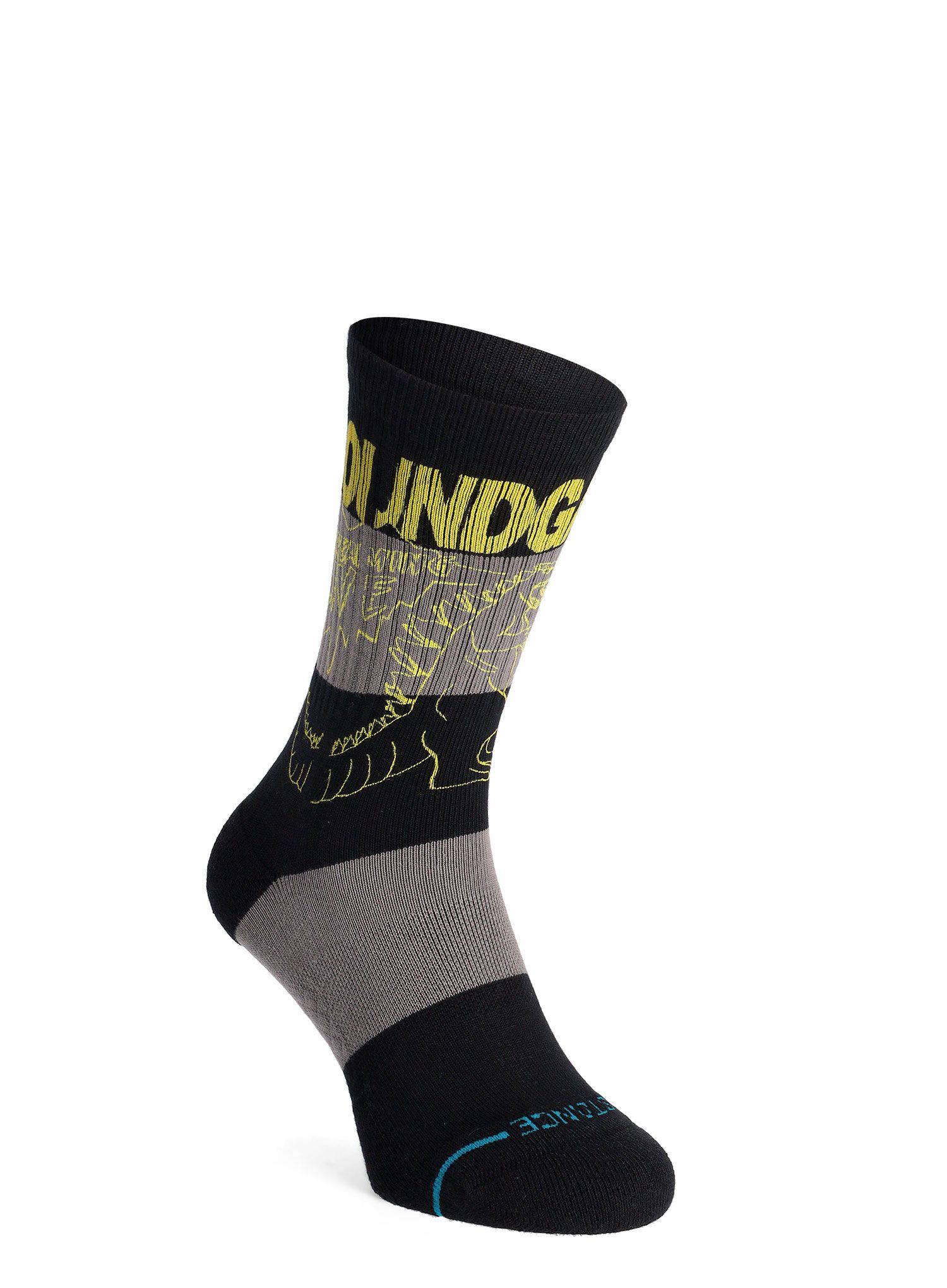 Socken Stance Soundgarden - black