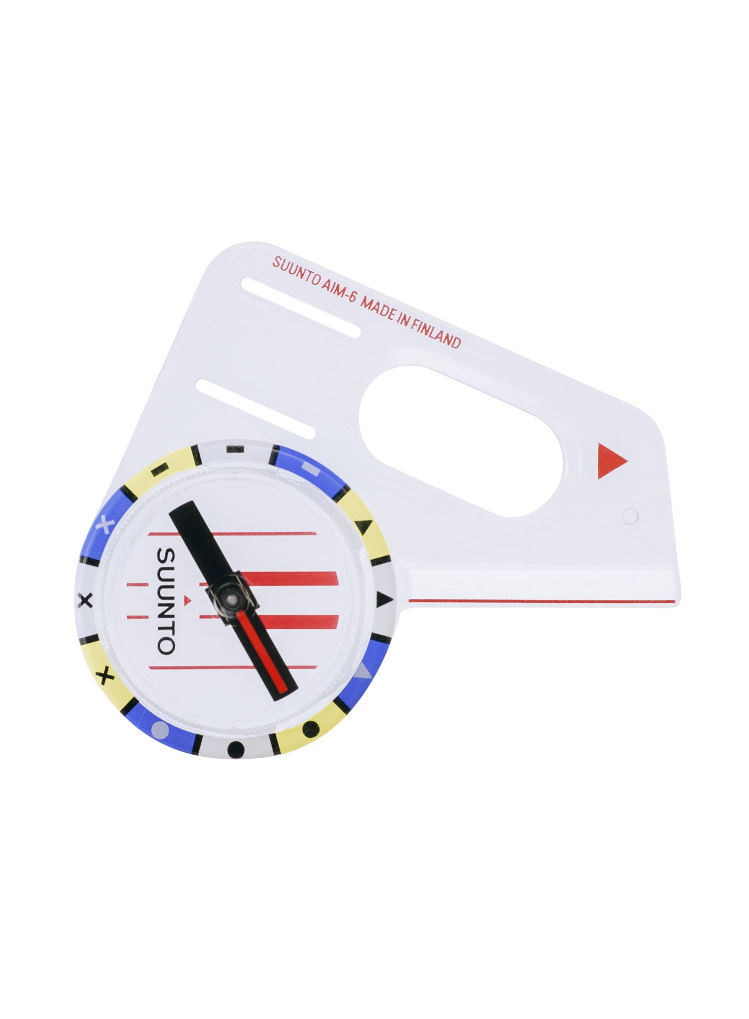 Kompass Suunto AIM-6 NH