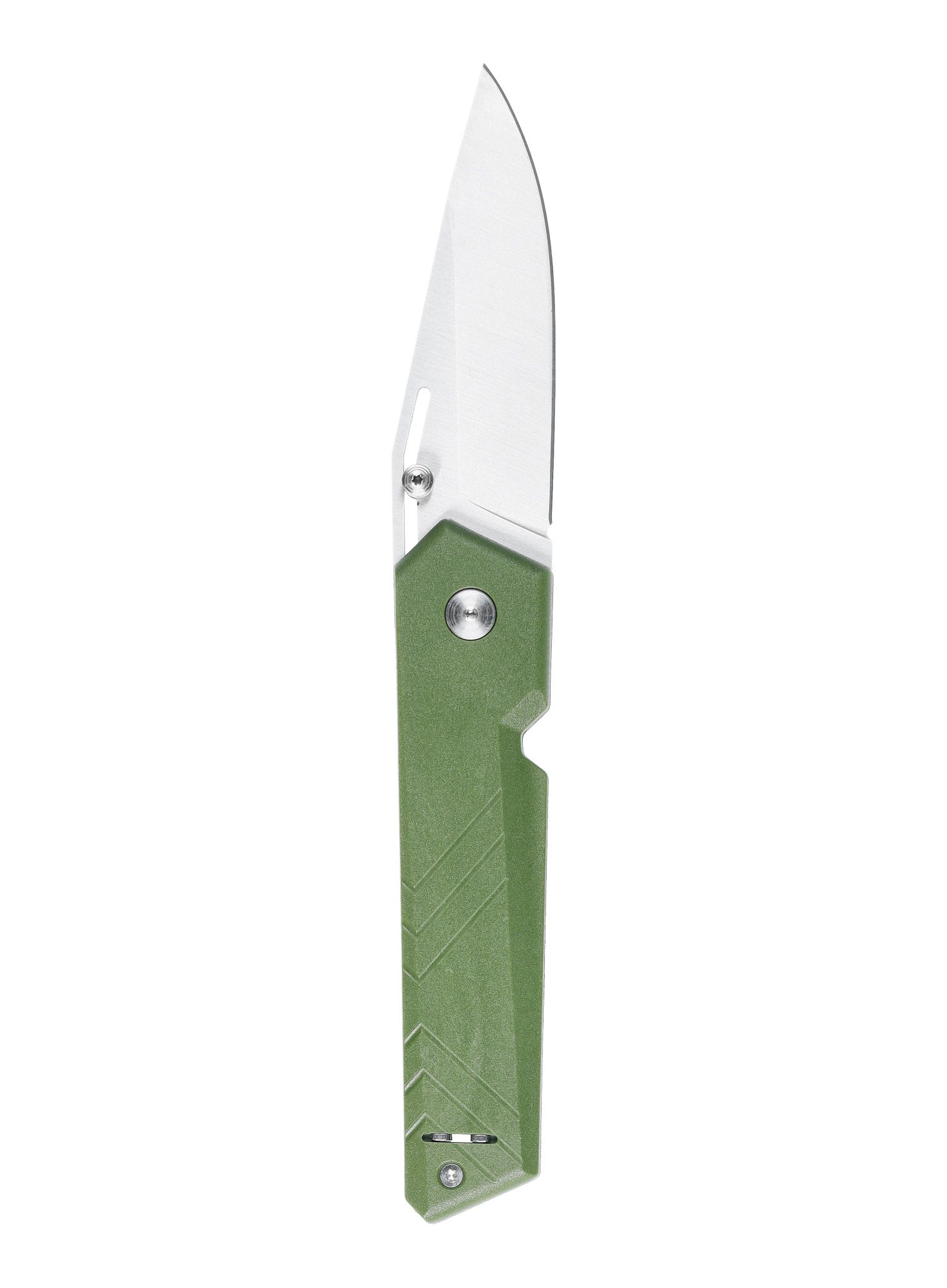 Outdoor Messer TB Outdoor Unboxer - khaki