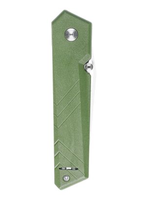 Outdoor Messer TB Outdoor Unboxer - khaki