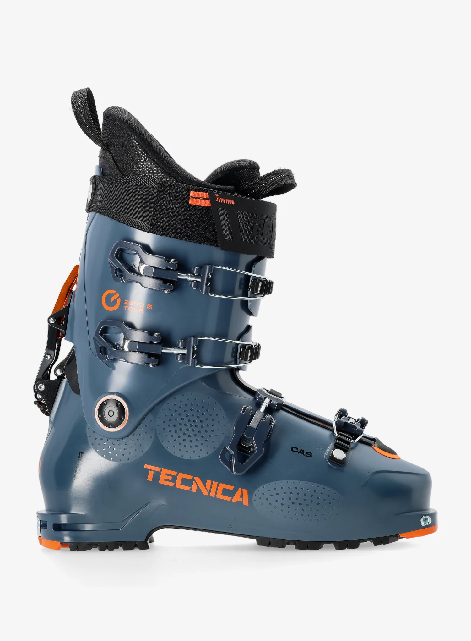 Tourenskischuhe TECNICA Zero G Tour - dark avio