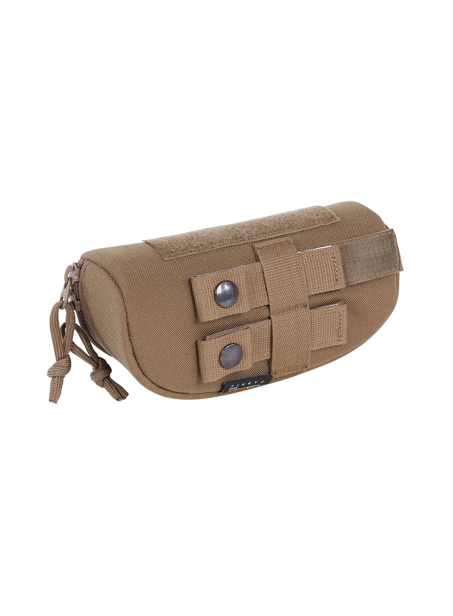 Schutzhülle Tasmanian Tiger Eyewear Safe - coyote brown